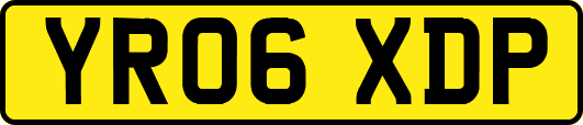 YR06XDP