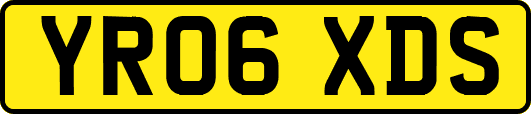 YR06XDS