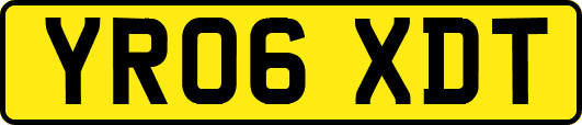 YR06XDT