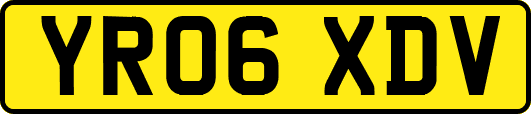 YR06XDV