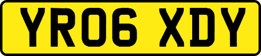 YR06XDY