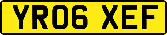 YR06XEF