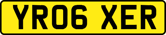YR06XER