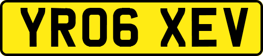 YR06XEV