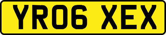 YR06XEX