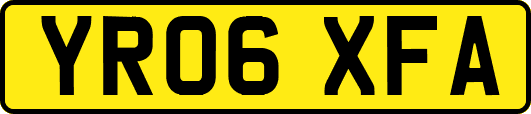 YR06XFA