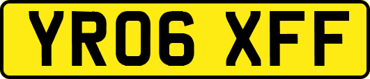 YR06XFF
