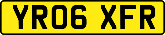 YR06XFR