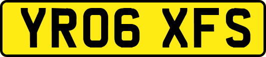 YR06XFS
