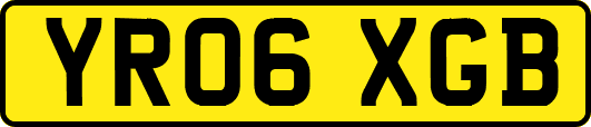 YR06XGB