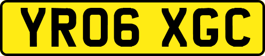 YR06XGC