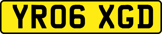 YR06XGD
