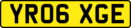 YR06XGE