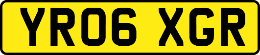 YR06XGR