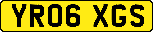 YR06XGS
