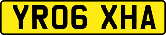 YR06XHA