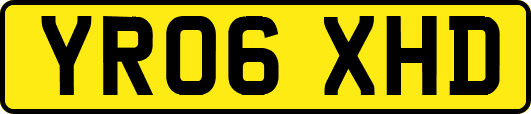 YR06XHD