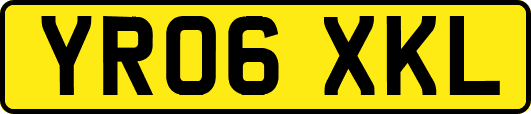 YR06XKL