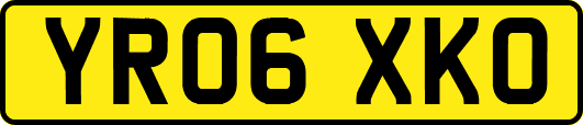 YR06XKO
