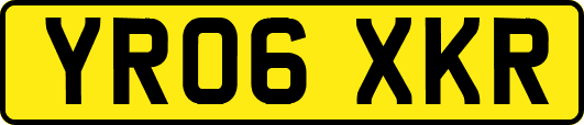 YR06XKR