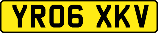 YR06XKV