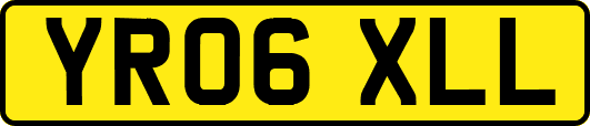 YR06XLL