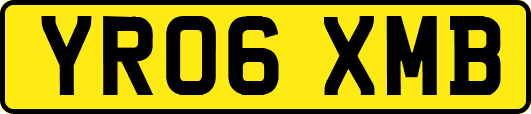 YR06XMB