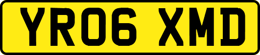 YR06XMD