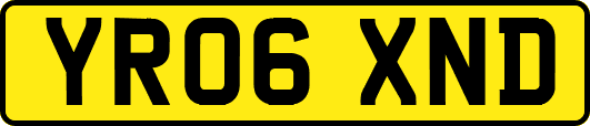 YR06XND