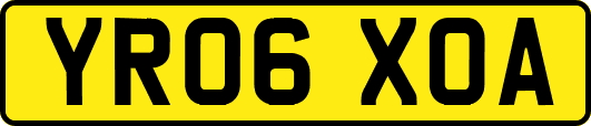 YR06XOA