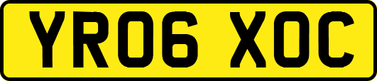 YR06XOC