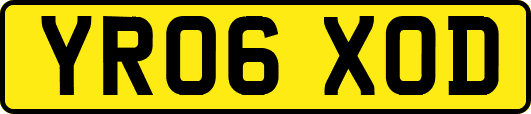 YR06XOD