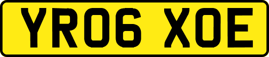 YR06XOE
