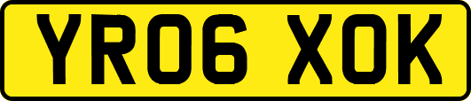 YR06XOK