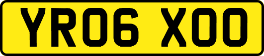 YR06XOO