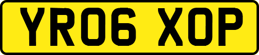 YR06XOP