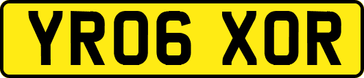 YR06XOR