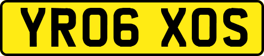 YR06XOS