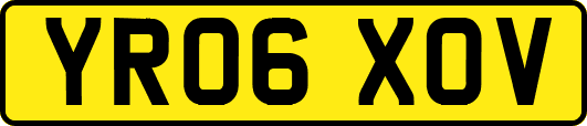 YR06XOV