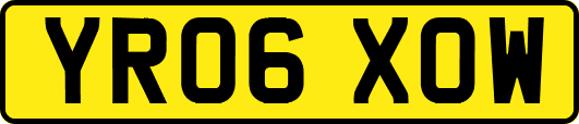 YR06XOW