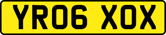 YR06XOX
