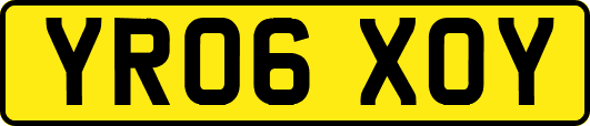 YR06XOY