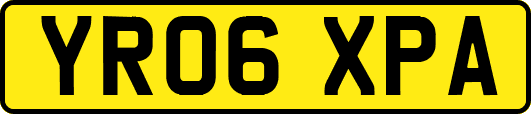 YR06XPA