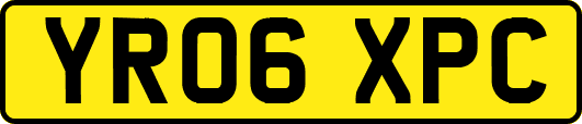 YR06XPC