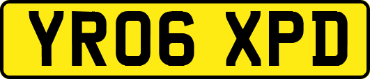 YR06XPD