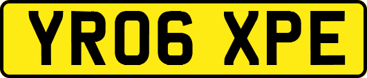 YR06XPE