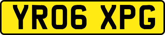 YR06XPG
