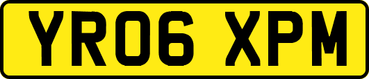 YR06XPM