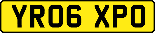 YR06XPO