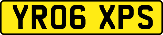 YR06XPS